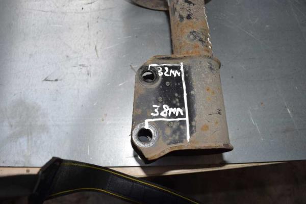 AMORTISSEUR AVANT RENAULT CLIO 2 - Vue 3